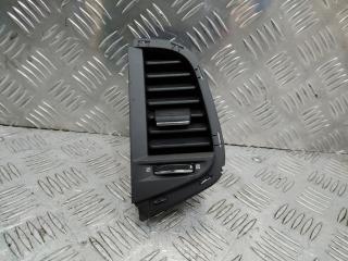 дефлектор обдува салона Renault Megane 4 поколение 2018, 687501810R