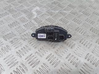 сопротивление печки Renault Megane 4 поколение 2016, T954061B