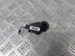 моторчик заслонки печки Renault Megane 4 поколение 2016, T37221B