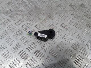 моторчик заслонки печки Renault Megane 4 поколение 2016, T37221B