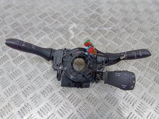 переключатель подрулевой (стрекоза) Renault Megane 4 поколение 2016, 255678341R