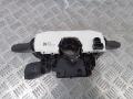 переключатель подрулевой (стрекоза) Renault Megane 4 поколение 2016, 255678341R - фото №2