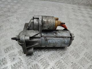 стартер Renault Trafic 2 поколение 2005, 1.9 л., дизель