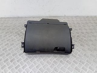 бардачок Renault Megane 4 поколение 2016