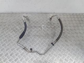 трубка кондиционера Renault Scenic 1 поколение [рестайлинг] 2001, 7700434385A