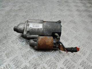 стартер Opel Astra H 2006, 1.6 л., Z 16 XEP, бензин, МКПП, 55556092