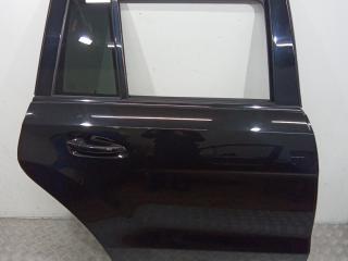 дверь задняя правая Mercedes-Benz GL-Класс X166 2014