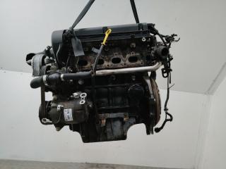 двигатель Opel Zafira 2 поколение (B) [рестайлинг] 2008, 1.6 л., бензин, МКПП