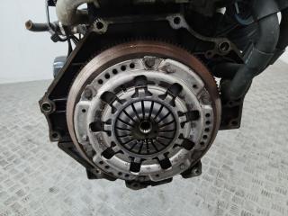 комплект сцепления Opel Astra H/Family [рестайлинг] 2008, 1.6 л., бензин, МКПП, 321010510