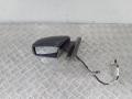 зеркало наружное левое Mercedes-Benz GL-Класс X166 2014, A1668106316 - фото №2