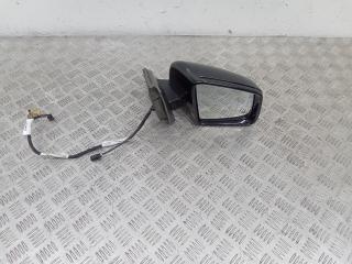 зеркало наружное правое Mercedes-Benz GL-Класс X166 2014, A1668106416