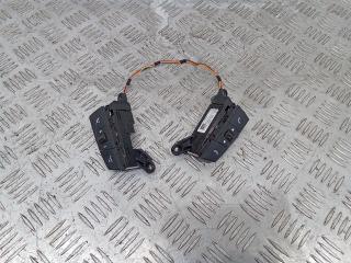 кнопки управления на руле Fiat Ducato 3 поколение [рестайлинг] 2019