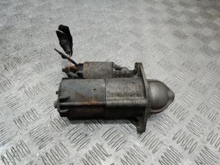 стартер Opel Zafira 2 поколение (B) [рестайлинг] 2008, 1.6 л., Z 16 XEP, бензин, МКПП, 55556092