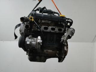 двигатель Opel Corsa D 2006, 1.2 л., Z 12 XEP, бензин, МКПП, Z12XEP