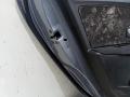 дверь задняя левая Renault Megane 3 поколение 2011, хетчбэк 5 дв. - фото №10