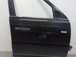 дверь передняя правая Land Rover Range Rover Sport 1 поколение 2006
