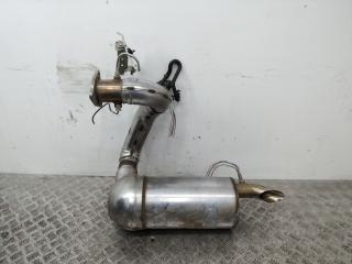 фильтр сажевый Nissan Cabstar F23, 20100LE01B