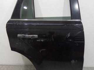 дверь задняя правая Land Rover Range Rover Sport 1 поколение 2006