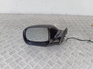 зеркало наружное левое Volkswagen Touareg 1 поколение [рестайлинг] 2007, 7L6857501