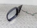 зеркало наружное левое Volkswagen Touareg 1 поколение [рестайлинг] 2007, 7L6857501 - фото №2