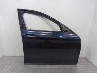 дверь передняя правая BMW 5 серия F10/F11 [рестайлинг] 2016, универсал