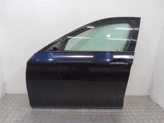 дверь передняя левая BMW 5 серия F10/F11 [рестайлинг] 2016, универсал