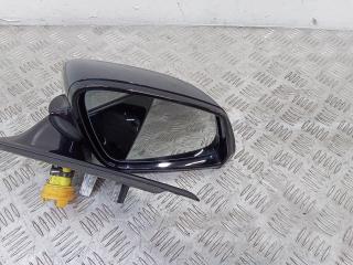 зеркало наружное правое BMW 5 серия F10/F11 [рестайлинг] 2016, универсал, F0153124U6680