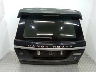 крышка багажника (дверь 3-5) Land Rover Range Rover Sport 1 поколение 2006