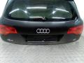 крышка багажника (дверь 3-5) Audi Q7 4L 2006 - фото №3