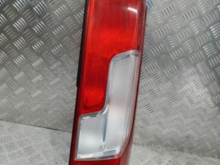 фонарь задний правый Fiat Ducato 3 поколение [рестайлинг] 2017