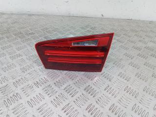 фонарь крышки багажника правый BMW 5 серия F10/F11 [рестайлинг] 2016, универсал, 7370348