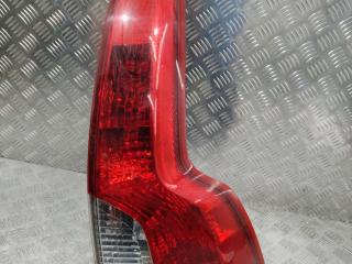 фонарь задний правый Volvo V50 1 поколение [рестайлинг] 2009, 30744544