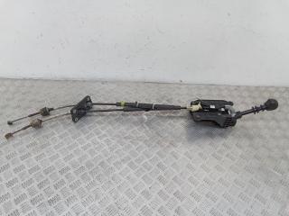 кулиса Peugeot Boxer 2 поколение [рестайлинг] 2019, 502960230