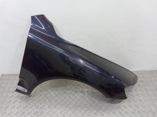 крыло переднее правое Volkswagen Touareg 1 поколение [рестайлинг] 2007