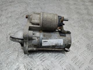 стартер Ford Fiesta 6 поколение [рестайлинг] 2015, 1.5 л., XUJB, дизель, МКПП, 8V2111000AE