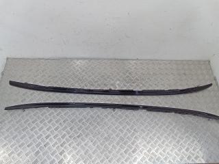 дуги на крышу (рейлинги) BMW 5 серия F10/F11 [рестайлинг] 2016, универсал, 7210094, 7210093