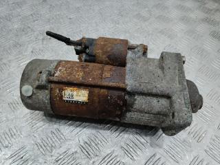 стартер Fiat Ducato 3 поколение [рестайлинг] 2019, 2.3 л., F1AGL411A, дизель, 51891463