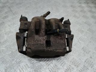 суппорт передний левый Fiat Ducato 3 поколение [рестайлинг] 2019, 2.3 л., F1AGL411A, дизель, 22941900