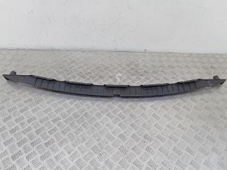 Крепление бампера заднего Volkswagen Touareg 1 поколение 2007, 7L6807863