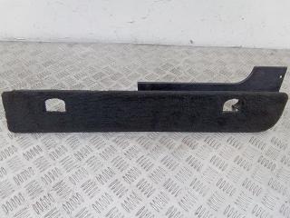 обшивка багажника Volkswagen Touareg 1 поколение 2007, 7L6863527G