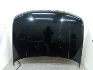 капот Land Rover Range Rover Sport 1 поколение 2006