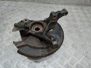 кулак поворотный правый Ford Fiesta 6 поколение [рестайлинг] 2015, 1.5 л., XUJB, дизель, МКПП, AY1C3K170BA