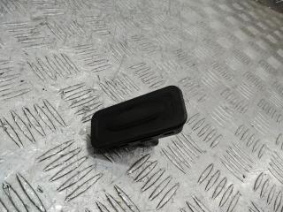 кнопка открытия багажника Renault Clio 3 поколение [рестайлинг] 2010, универсал, 8200076256