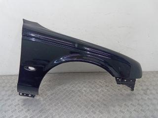 крыло переднее правое Jaguar S-Type 1 поколение [рестайлинг] 2007