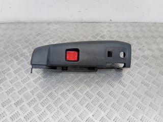 клык бампера задний левый Fiat Ducato 3 поколение [рестайлинг] 2019, 1305762070