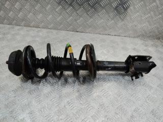 амортизатор подвески Renault Logan 1 поколение [рестайлинг] 2011, 1.5 л., дизель, 543024989R