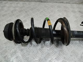 пружина Renault Logan 1 поколение [рестайлинг] 2011, 1.5 л., дизель