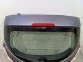 крышка багажника (дверь 3-5) Renault Megane 3 поколение 2011, хетчбэк 5 дв. - фото №2