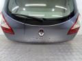 крышка багажника (дверь 3-5) Renault Megane 3 поколение 2011, хетчбэк 5 дв. - фото №3