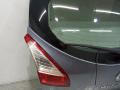 крышка багажника (дверь 3-5) Renault Megane 3 поколение 2011, хетчбэк 5 дв. - фото №5